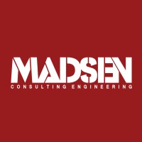 Madsen Consulting Engineering