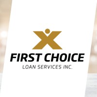 First Choice Loan Services Inc.