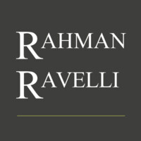 Rahman Ravelli