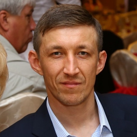Ruslan Rakhmetov