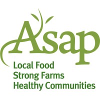 ASAP (Appalachian Sustainable Agriculture Project)