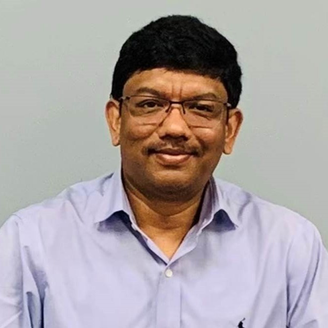Tanmoy Dey, Ph.D, MBA