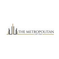 The Metropolitan Law Firm
