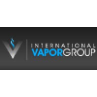 International Vapor Group