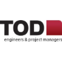 TOD Consulting Engineers