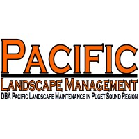 PACIFIC LANDSCAPE MANAGEMENT (dba Pacific Landscape Maintenance in Puget Sound)