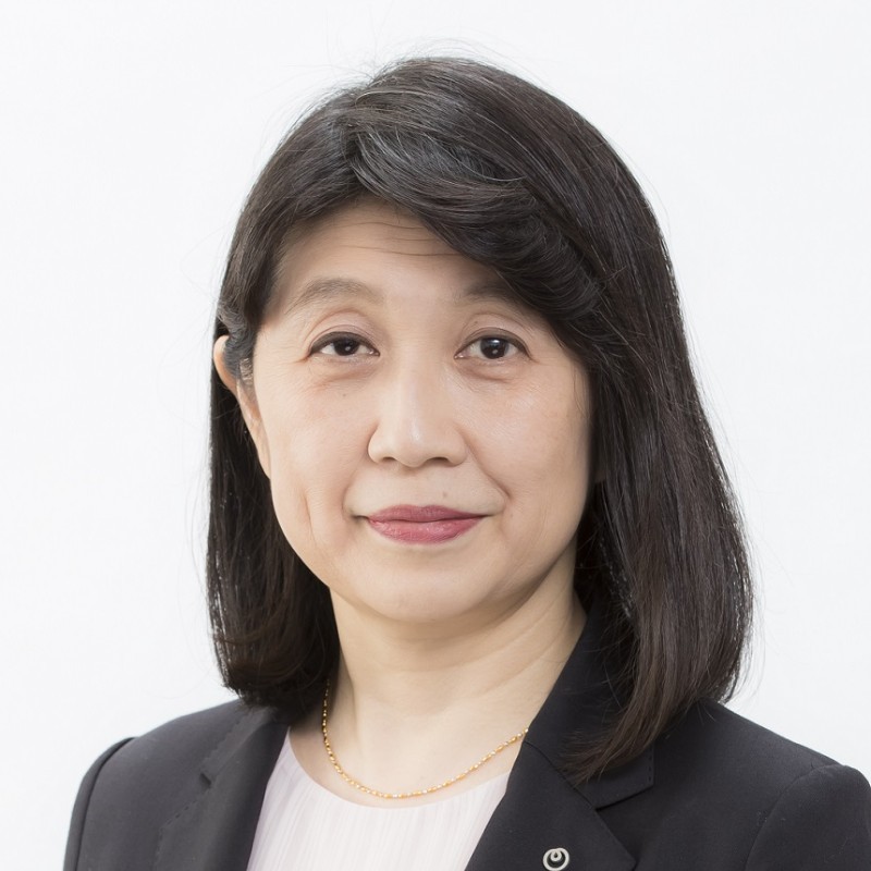 Atsuko Oka