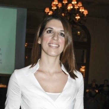 Giota Giannakoulopoulou , CPA