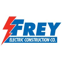 Frey Electric Construction Co.