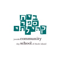 Jewish Community Day School of Rhode Island