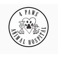 4 Paws Animal Hospital