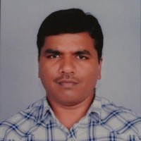 Shashikant Patil