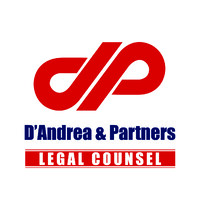 D'Andrea & Partners Legal Counsel