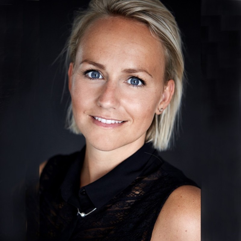 Maja Bøgh Vindbjerg
