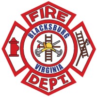 Blacksburg Volunteer Fire Dept
