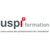 USPI Formation