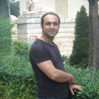Ramin Mohammadi