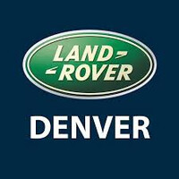 Land Rover Denver