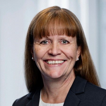 Helena R. Kristiansen, MBA.