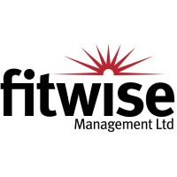 Fitwise Management Ltd