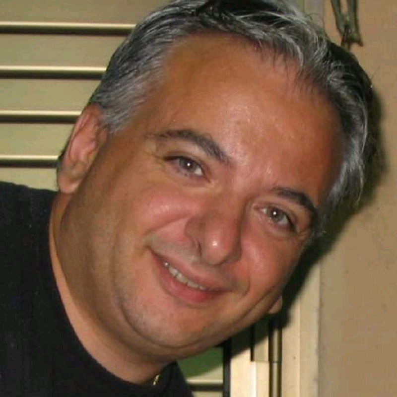Emilio De Chiara