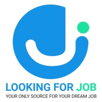 Looking for Job
