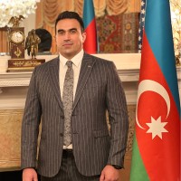 Toghrul Aliyev