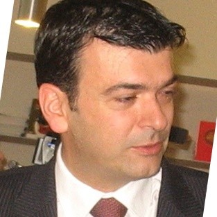 Boris Barjaktarović