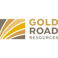 Gold Road Resources