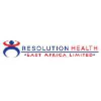 Resolution Health EA ltd