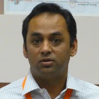 Arun Chandran