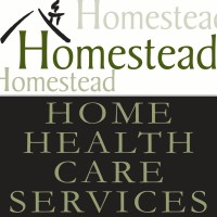 Homestead Home Health Care