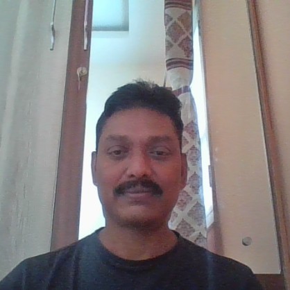 Valeswara Rao Ch