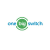 One Big Switch