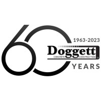 Doggett Concrete, Inc.