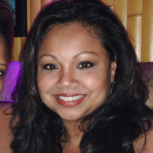 Aretha Persaud, MD