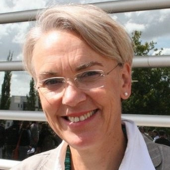 Helene CRUNEL
