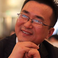 Victor Zhao