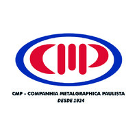 CMP - Companhia Metalgraphica Paulista