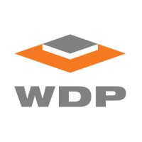 WDP - Warehouses with brains