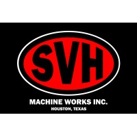 SVH Machine Works Inc.