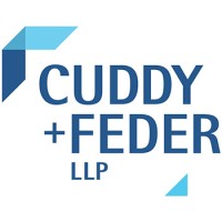 Cuddy & Feder LLP