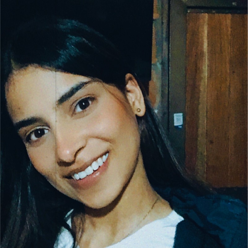 Estefania Soto