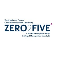 ZERO2FIVE Food Industry Centre