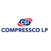 CSI Compressco LP