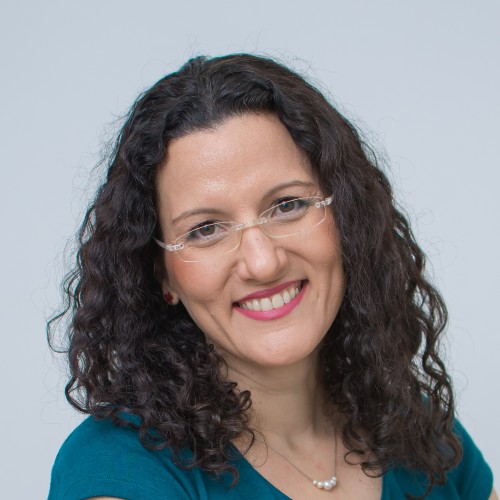 Dr. Sara Swed, Ph.D.