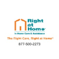Right at Home, In Home Care and Assistance Boston and Maine