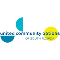 United Community Options of South Florida, Formerly United Cerebral Palsy