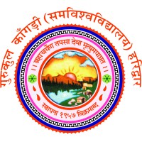 Gurukula Kangri Vishwavidyalaya
