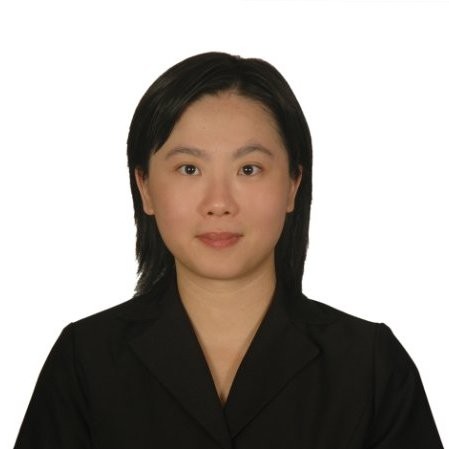 Ruo Wen Shi, CPA Auditrice, CGA